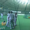 '우천취소' 류중일 감독 "올해 날씨 이상해... 점검해야 하는데" [캠프 스케치]