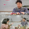 '대화의희열2' 백종원, 인생→창업노하우..백종원의 모든것[★밤TView]
