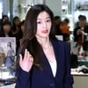 [★포토]전지현, '백화점 왔어요'