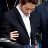 "증거 인멸 시도했나" 묵묵부답..정준영, 검찰로 송치 [종합]