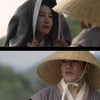 '해치' 배정화, 정문성에 "여기 있으면 죽어..소용없어"