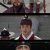 '해치' 고주원, 정일우에 "썩어빠진 세상을 바꾸려 했을 뿐" [별별TV]