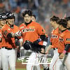 '김회성 끝내기' 한화, KT에 10-9 역전승... 2연패 탈출 [★리뷰]