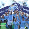 [EPL 결산] 이제는 맨시티 시대! 우승을 만든 S.W.O.T 분석