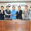 서울 버스 오늘 정상 운행..파업 직전 노사 협상 타결 