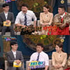 '해투4' 전현무, 생방송 실수담 "팬티 차림 뉴스 진행"[★밤TView]