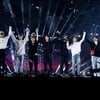 '스타디움 투어' BTS 3번째 브라질 방문..상파울루 '들썩'