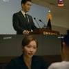 '국민여러분' 최시원, 김민정 대포계좌 막았다[★밤TView]