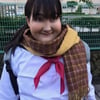카라 출신 강지영, 100kg 거구 변신..충격 비주얼 '무슨 일?'