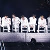 '웸블리 입성' 방탄소년단 "드디어 스타디움 투어 왔다"