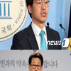 차명진, '文 빨갱이' 막말에 역풍..바른미래당 "정치에서 물러나라"