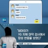 '8뉴스' 양현석, "비아이 마약 의혹 덮으려 경찰조사 개입"