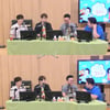 '컬투쇼' 강남 "연인 이상화, 다이어트 반응? 그려러니"