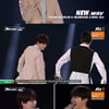 '런웨이브' MC 규현, 능수능란 진행실력..AB6IX 첫 소개