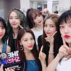 여자친구, '더쇼' 1위→빌보드 월드앨범 톱10 '겹겅사'