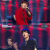 '쇼챔' SF9, 부드러운 카리스마 발산..'매력 UP'