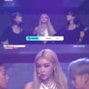 '쇼챔' 청하, 걸크러쉬 매력 듬뿍..'Snapping'[별별TV]