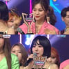 '쇼챔' 여자친구 1위..은하 "감사한 맘으로 잠들 것"[★밤TView]