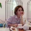 남보라, 청순美 뿜뿜 미모 자랑 '인형 비주얼의 정석' 