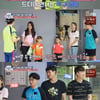'취존생활' 이시영X회원들, 탁구의 전설 '유승민'과 깜짝 만남