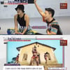 '취존생활' 장성규X채정안, '아프로 댄스' 흥 남매 결성[별별TV]