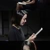 이소연, MBC '기억록' 재일사학자 박경식 기록 '눈시울'