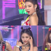 '쇼챔' ITZY, 강렬한 컴백 무대..걸크러쉬 뿜뿜[별별TV]