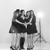AOA, 7주년 기념 자축 인증 '초아·민아는 없다'