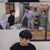 '여름아부탁해' 윤선우, 송민재 찾는 손종범에 수상함 느껴[별별TV]