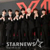 엑스원, 6일 '위케이팝' 녹화..팬들 요청에 성사