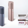 KT&G,  ‘믹스 클래시(MIIX CLASSY)’ 출시