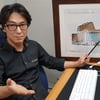 조정열 신밧드 대표, 어린이전용수영장 더 안전하게