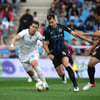 [K리그1 30R] ‘명준재 극적 동점골’ 인천, 대구와 1-1무…11위 제주와 1점 차