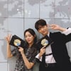 소영, '쇼업' 스페셜 MC..은기과 첫 음악방송 진행