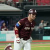 '평균 150.1km' 박병호, 안타 타구 평균 속도 1위... 강백호 2위