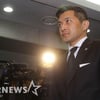 홍정욱, '딸 마약 적발' SNS에 남긴 말?