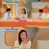 '호구의차트' 한혜진, 건망증 고백 "주차 위치 잊어 버려"