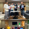 '신서유기7' PD "촬영마다 콘셉트, 캐릭터 분장 바뀔 예정"