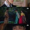 '꽃파당' 김민재, 박력 엔딩 "거역하겠습니다 전하"