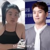 구도 쉘리, '권혁수 카톡' 추가 공개 "지인 A·B 2차 피해자"