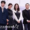 "퀴어 NO! 잔잔한 로드무비"..'윤희에게' 김희애가 그린 여성 연대 ♥[종합]