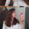 익스 이상미, '화이트 수트도 잘 어울리네'