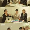 '같이펀딩' 악뮤, 버스킹에 참여..바다 지키기에 동참[별별TV]