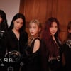 AOA, '날 보러와요' 음원차트 성공적 안착..롱런 기대