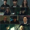 이민기X이유영 '모두의 거짓말' 최종회 앞두고 '일촉즉발'