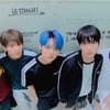 '신인상 5관왕' 투모로우바이투게더, 정규 1집 마무리