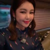 송가인, 트롯여신의 미소 "예쁜 옷 감사해요"