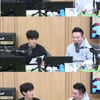 '컬투쇼' 김동완 "軍 화생방, 점막 자극하는 게 끔찍했다"