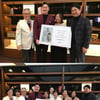 김원효♥심진화 부부, 소아암 환아 위해 1000만원 '기부'
