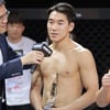'로드 전 챔피언' 이윤준, 인기 웹툰 액션 자문 맡았다